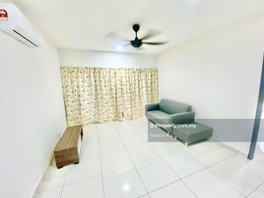 Koi prima puchong for rent