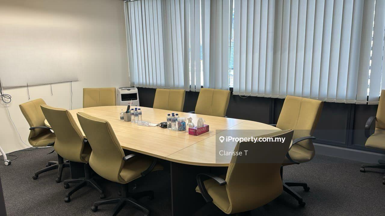 Office for Rent