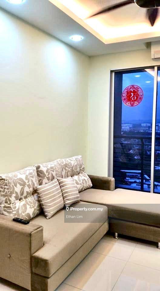 Serviced residence for Rent