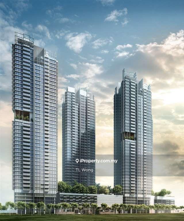 Astoria Ampang - Fantastic landscaping, even better location