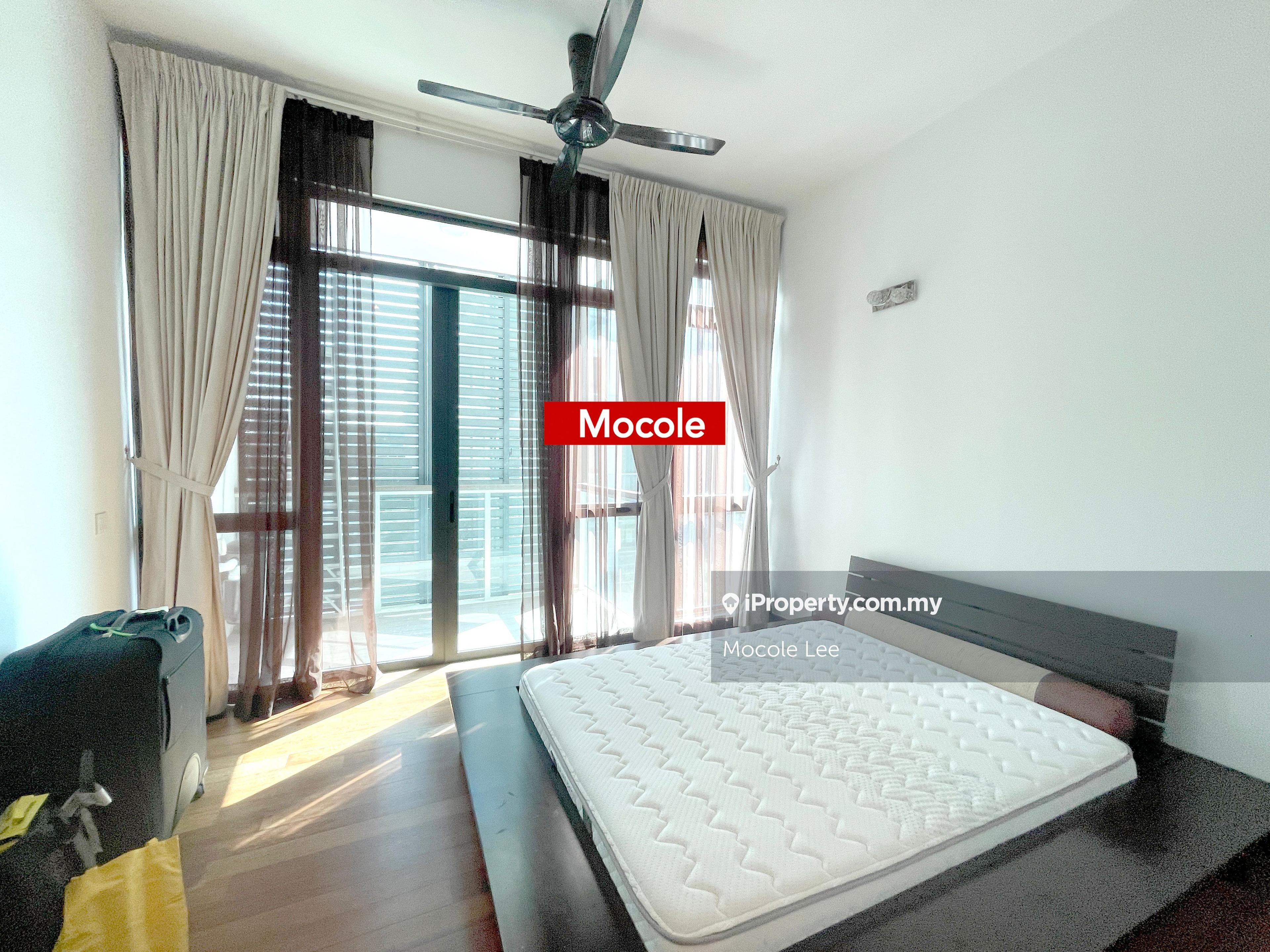 Convenient Location I Near Penang Bridge
