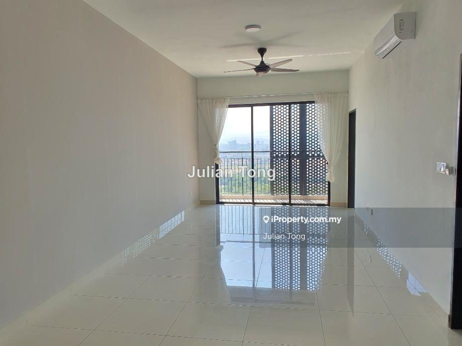 High floor with good view. Repainted & Refurbished