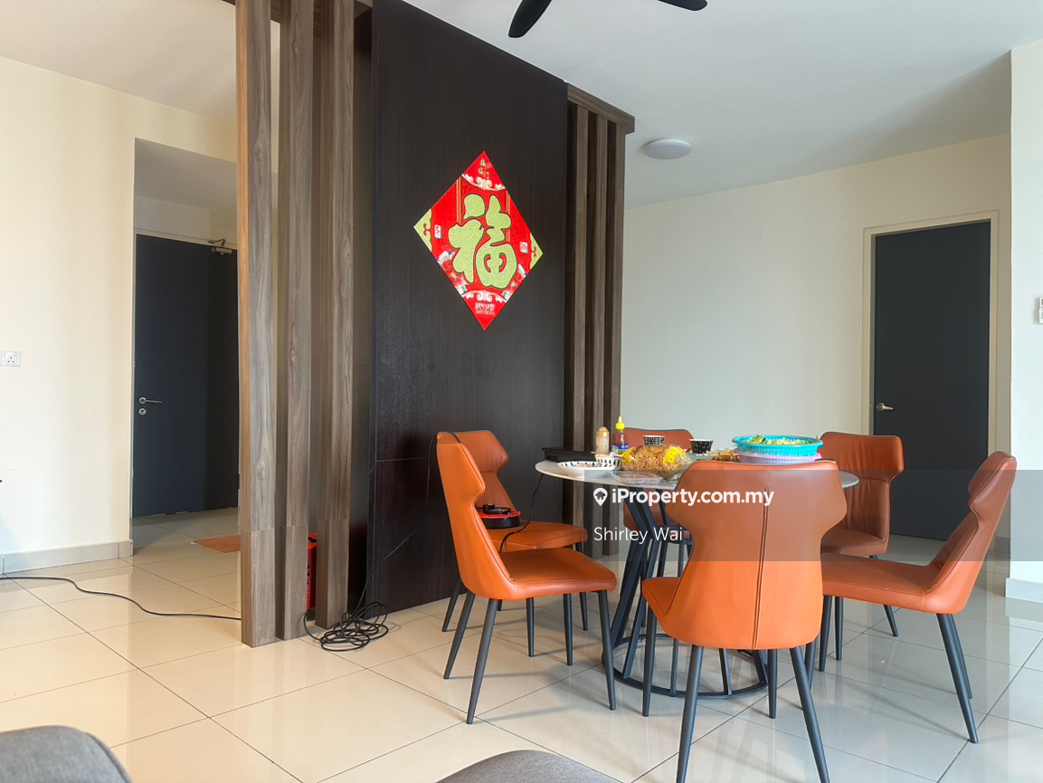 9ine condo /cheras/batu 9/sri kembangan