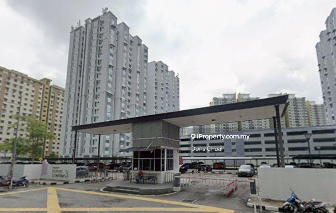 Lavender Idaman 3 Sungai Ara Bayan Lepas Penang