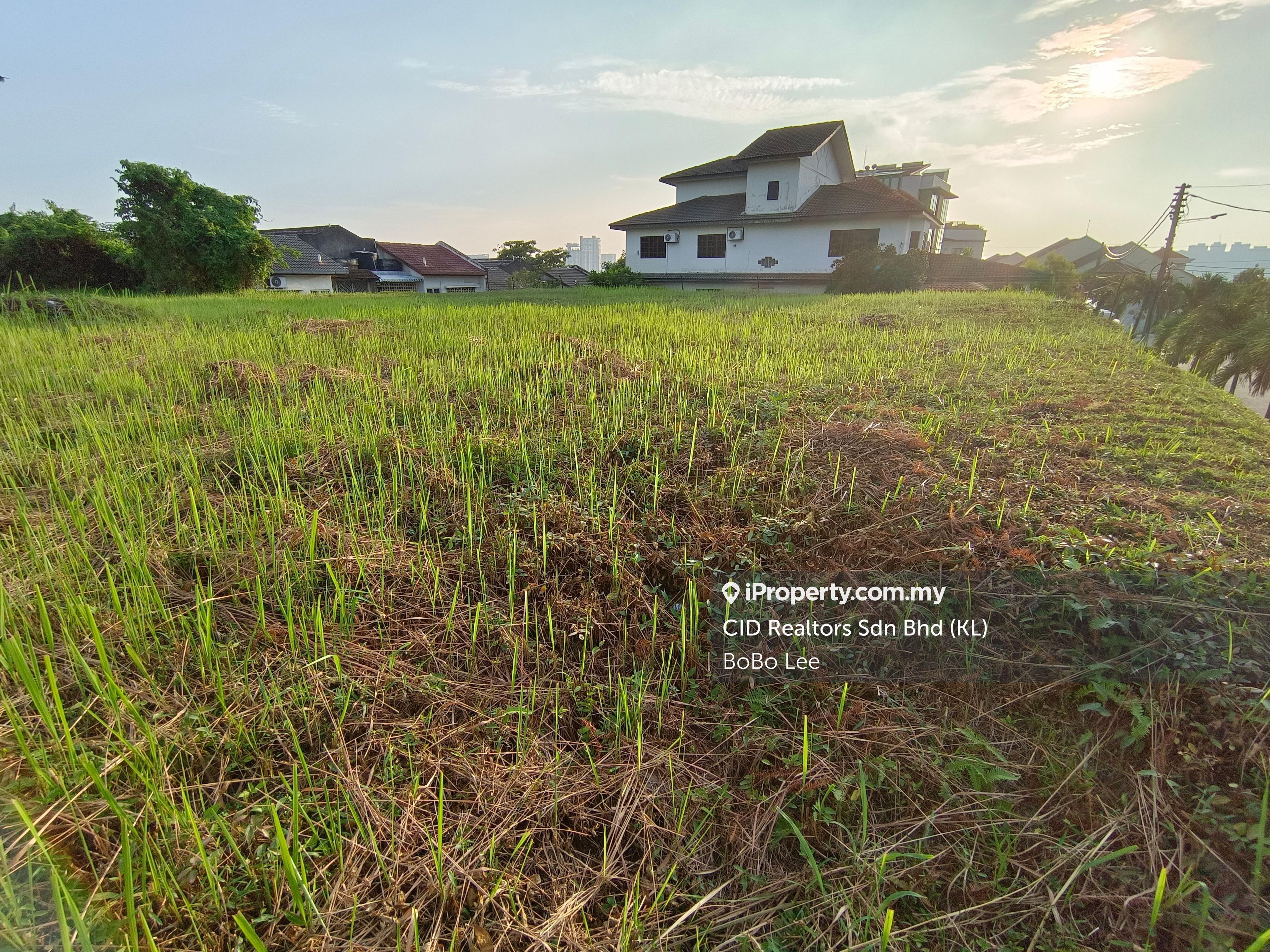 Residential land for Sale
