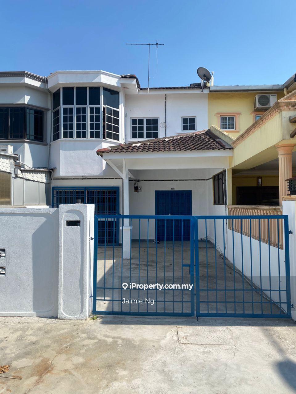 2-storey Terraced @ Kapar