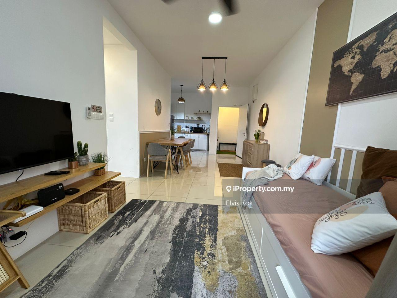 Hill View, Low Down Payment