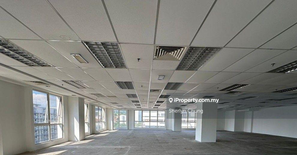 Corporate Office For Rent
