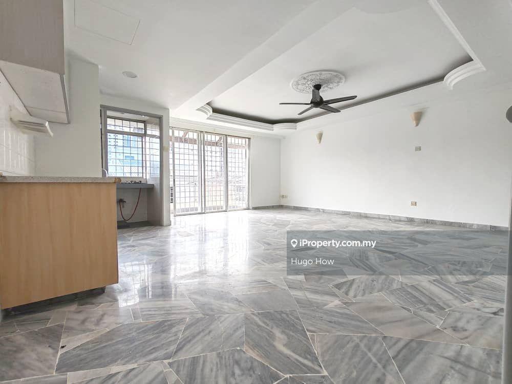 2 Storey Townhouse 1367 sq ft KL Jln Ipoh Desa Alpha 3 R 2 B 