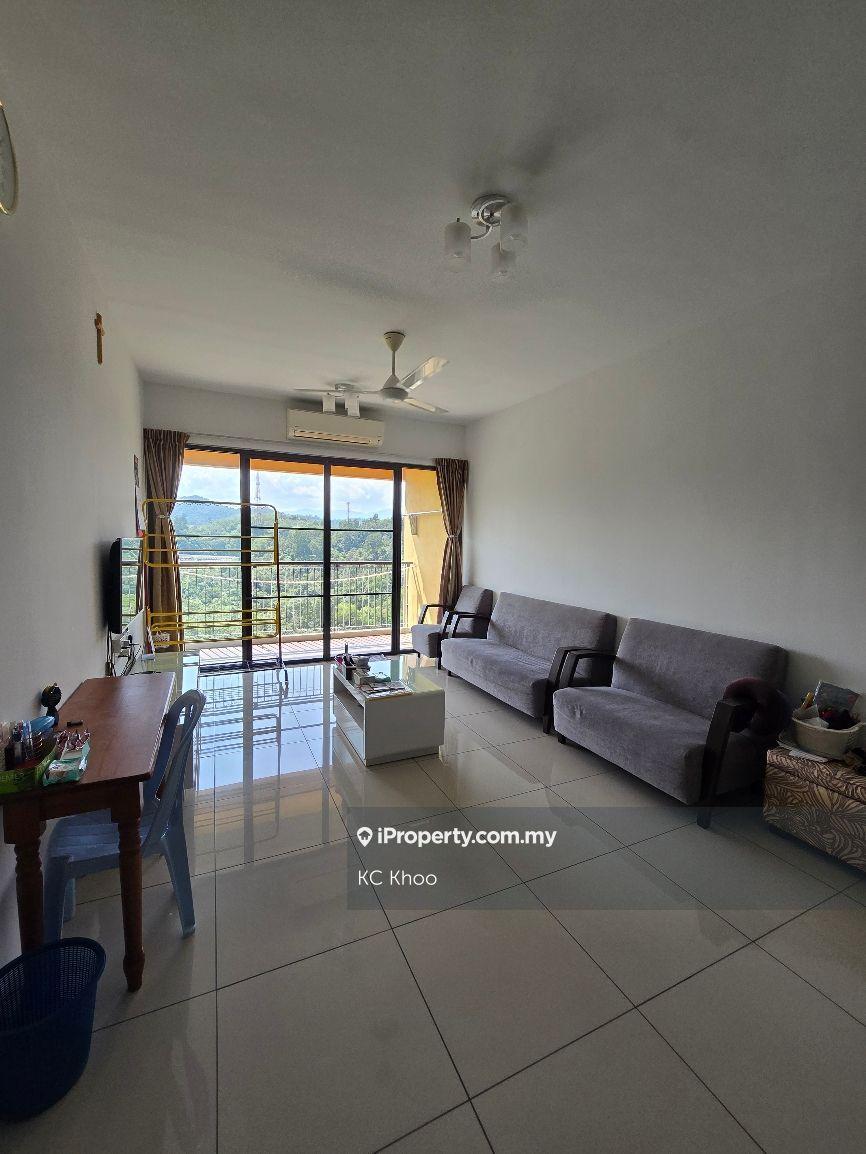Furnished Condo for Sale @ Oasis 1, Kajang.