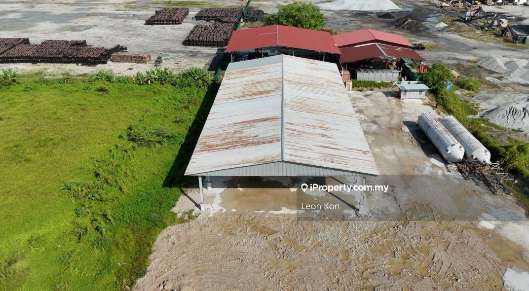 Warehouse space for rent