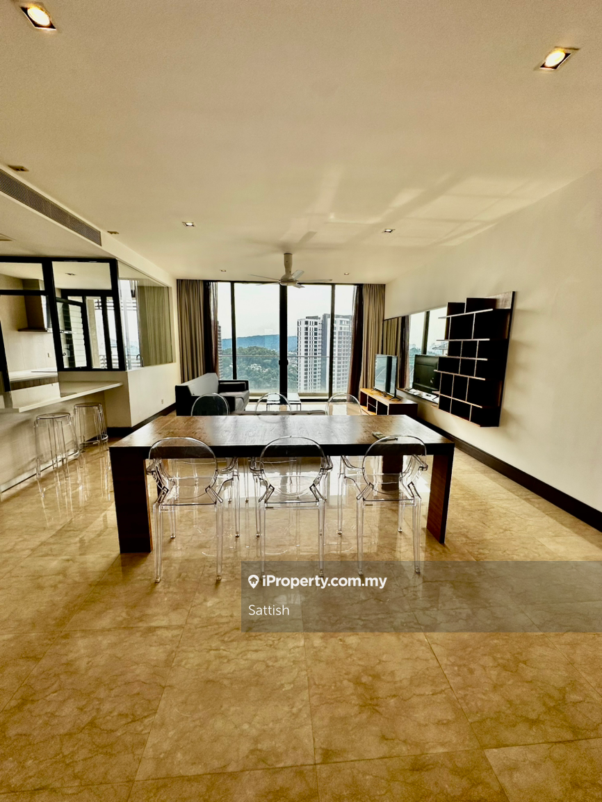 Ken Bangsar for Rent