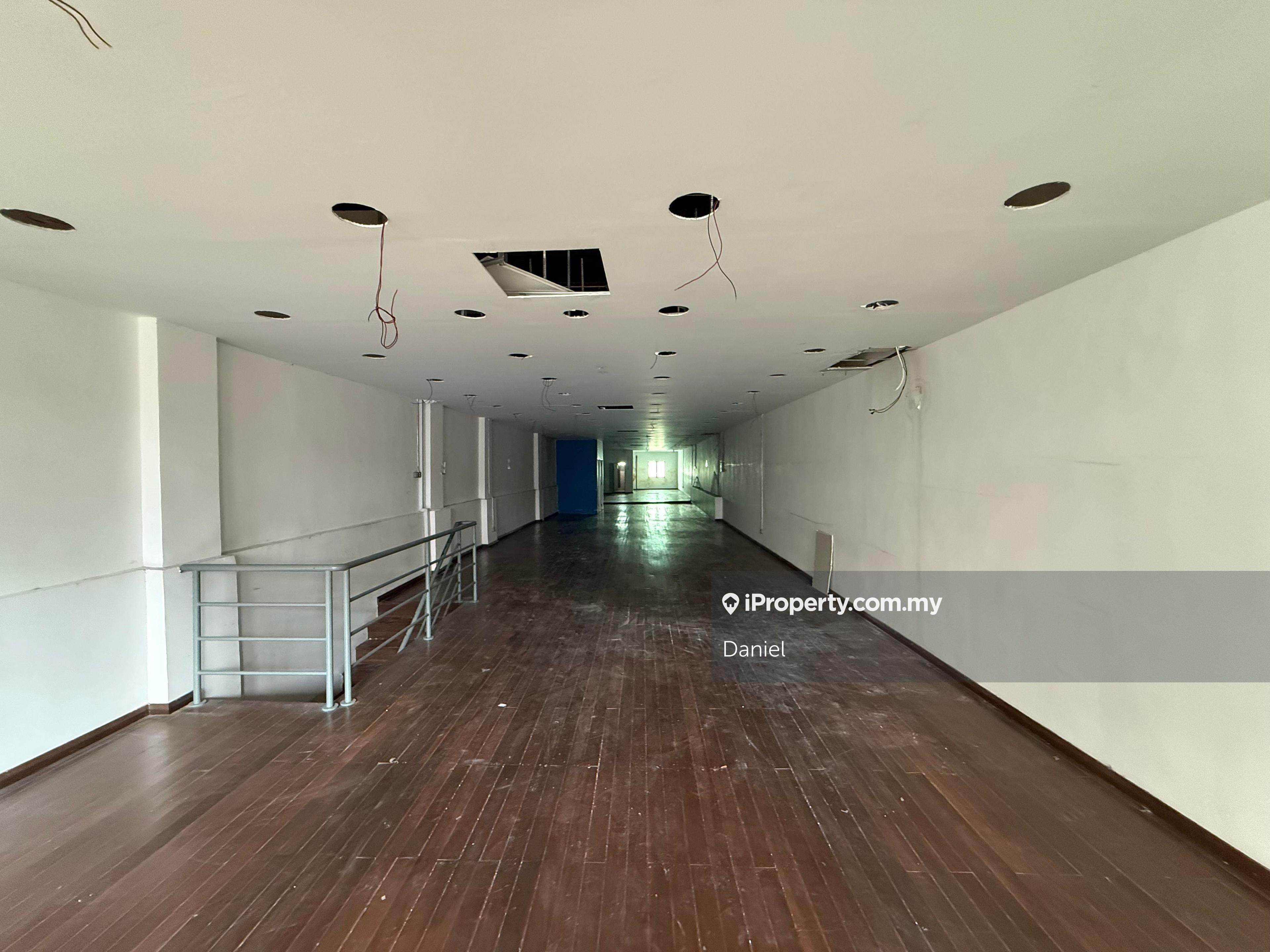 Hot Area, Clouded street, Jalan Petaling,Jalan Pudu, Bukit Bintang, KL