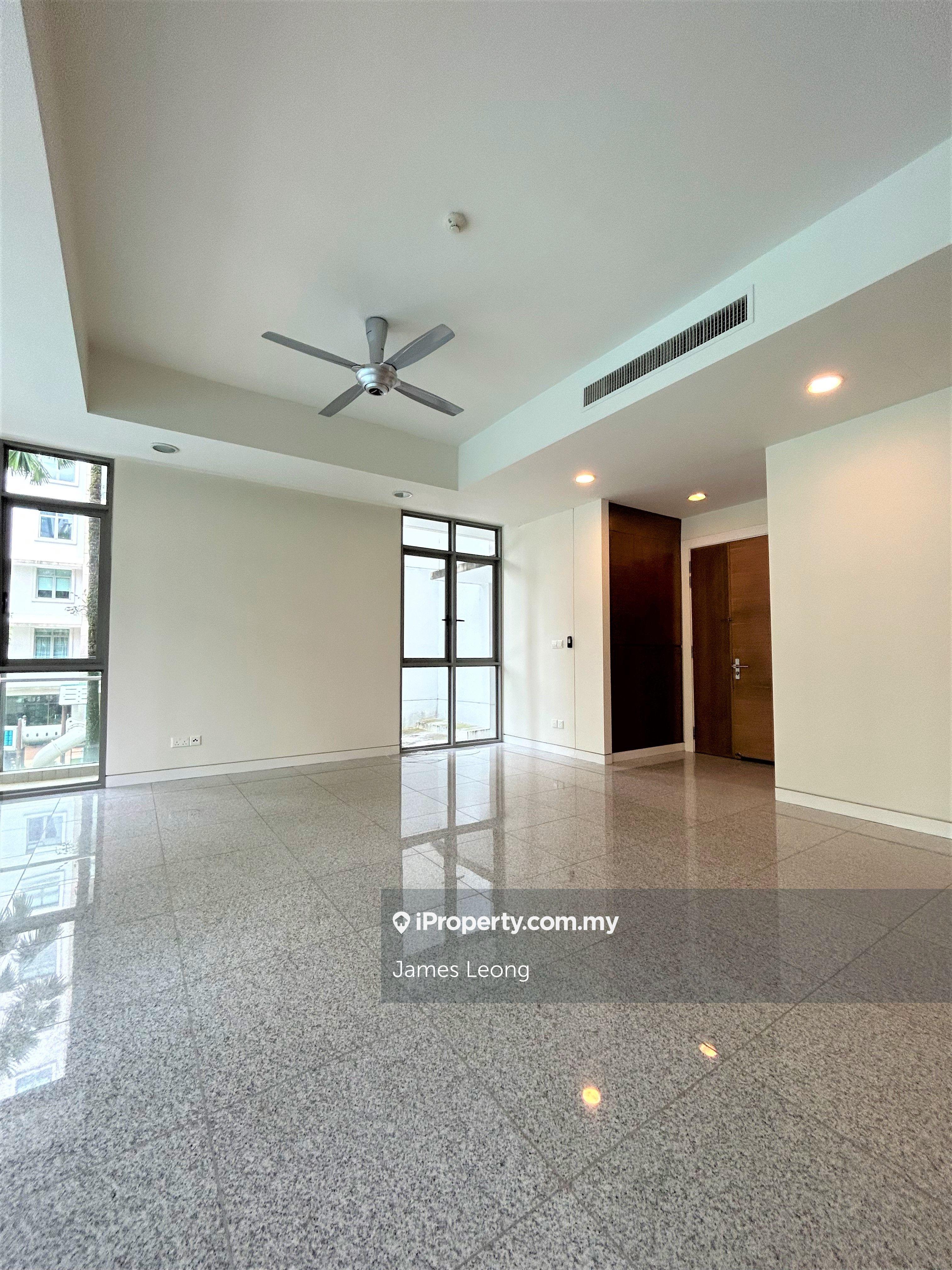 Seri Hening ampang nearby iskl for rent
