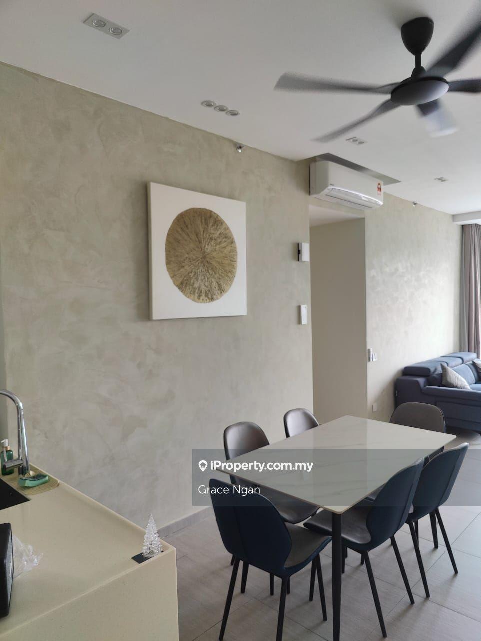 The Arcuz Fully Renovated For Sale