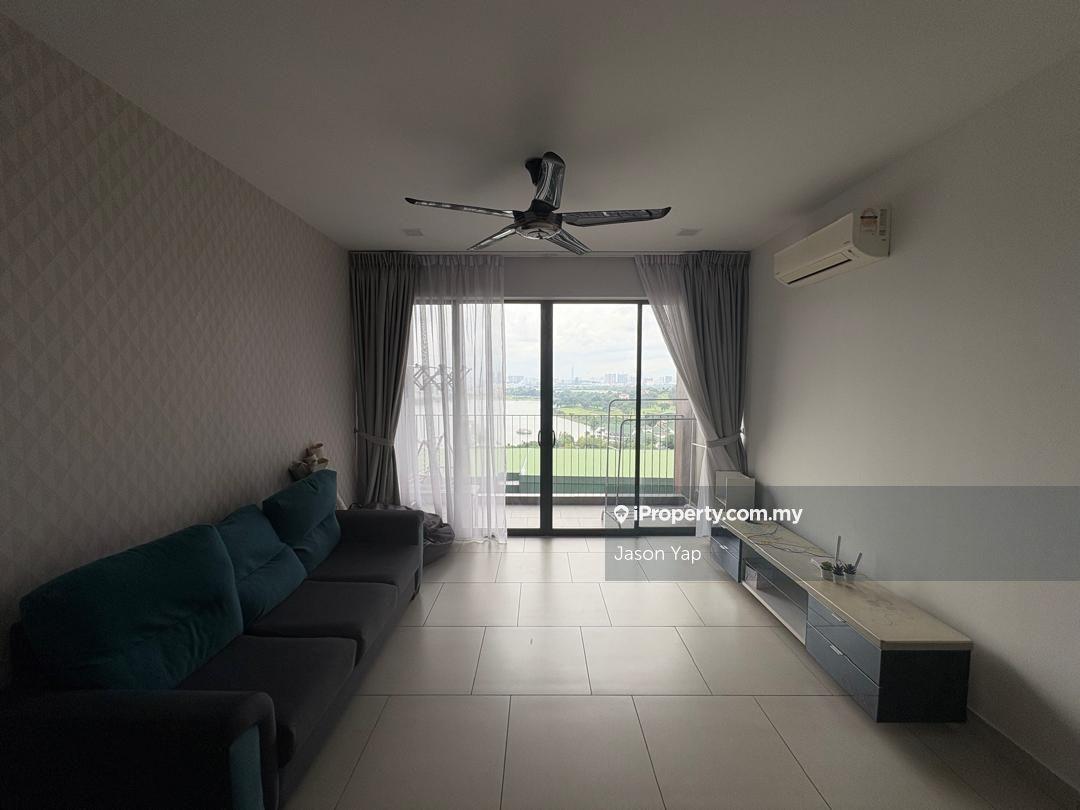 4 Bedroom 2 Bathroom Fully Furnished With Good Condition