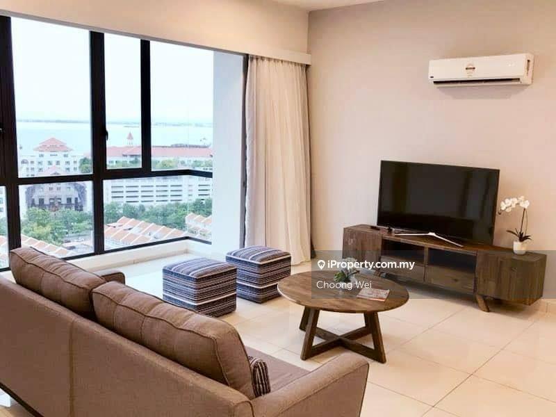 Jazz Service Suites Unit For Rent