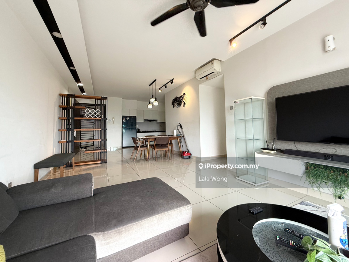 Twin Danga Residence
