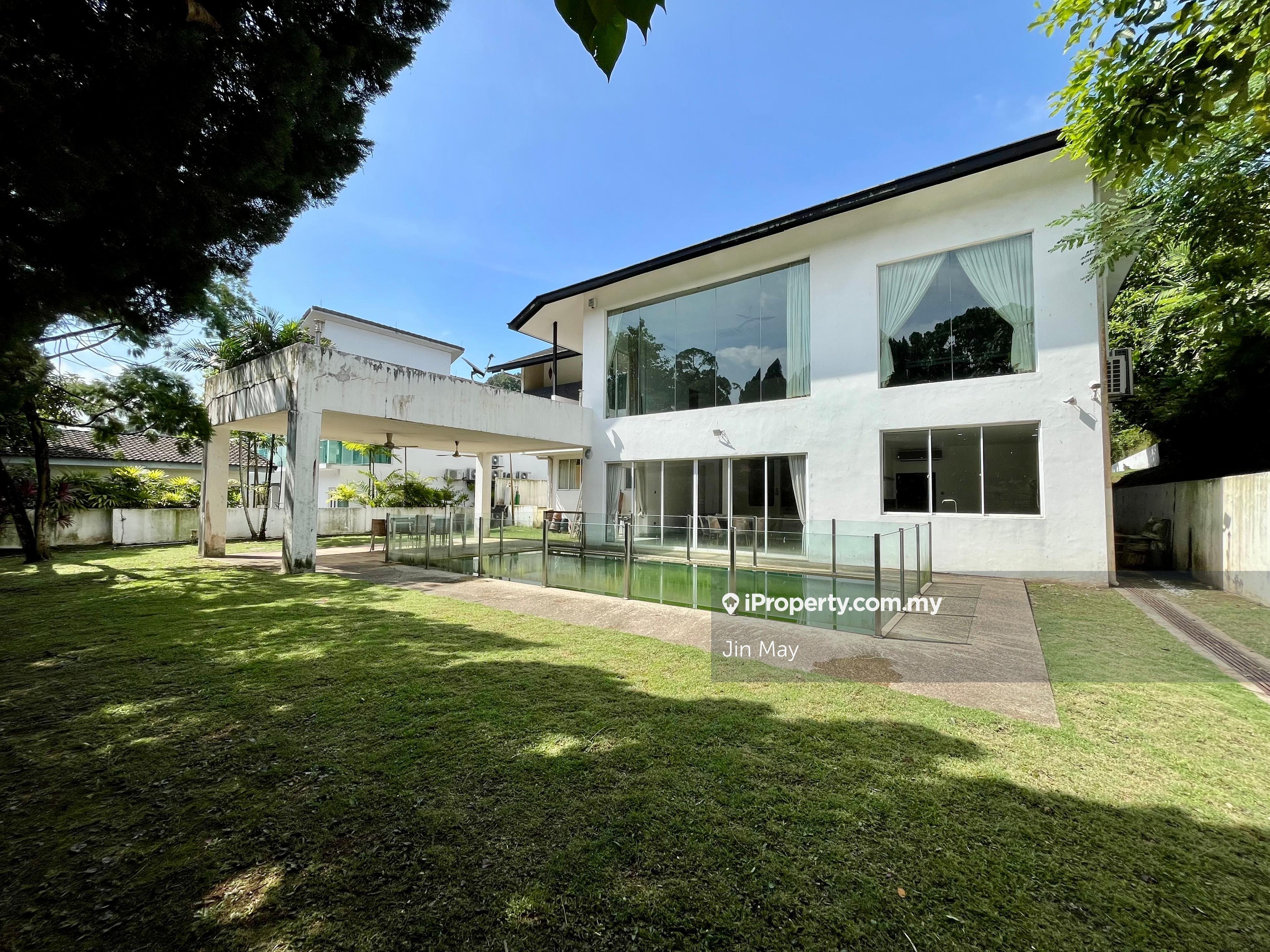 Large Spacious Home