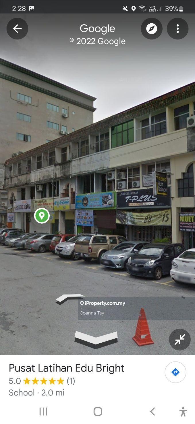 Seksyen 10, Bandar Kajang