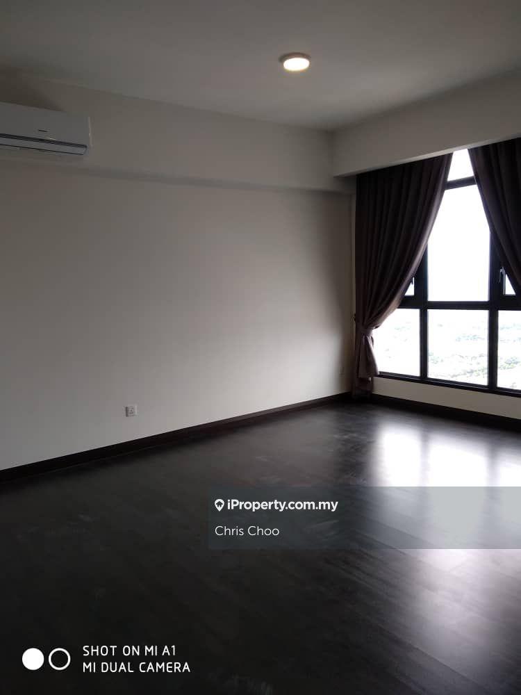 28 Boulevard, Pandan Perdana