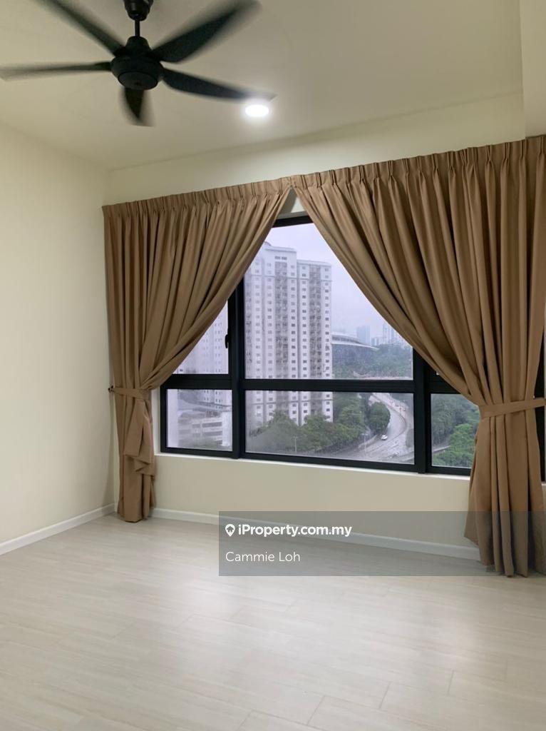 The Era Duta North Sengambut Mont Kiara Publika Serviced Residence 