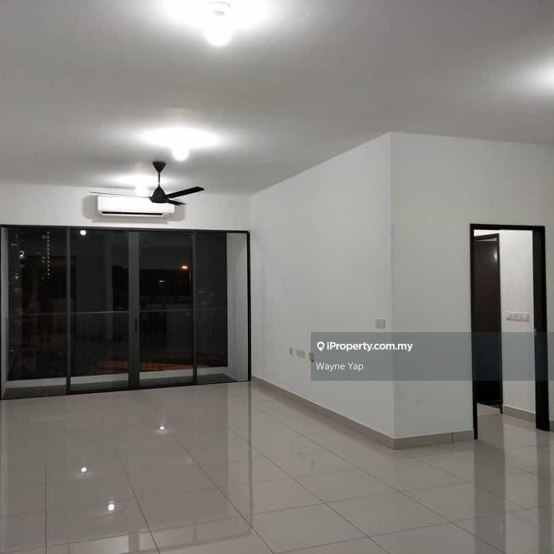 Oasis 2 Residence freehold Below Market Rm100k 100% Loan 2 car park