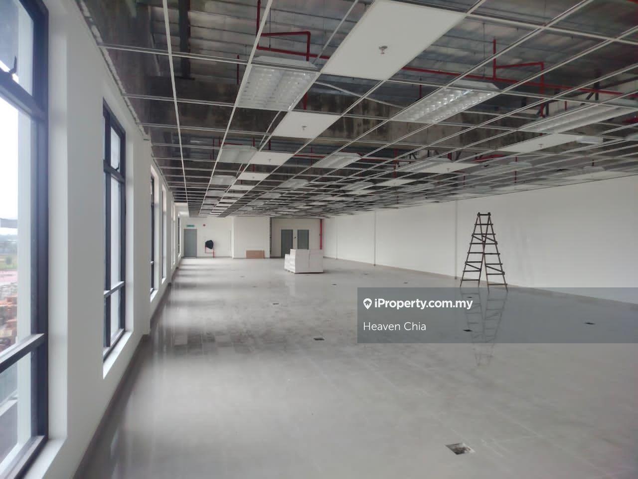 West port detached factory for sale