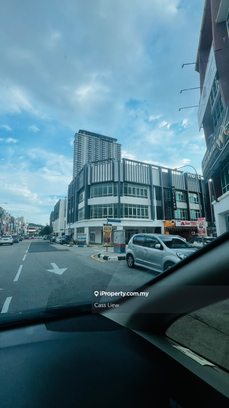 Shop for Rent