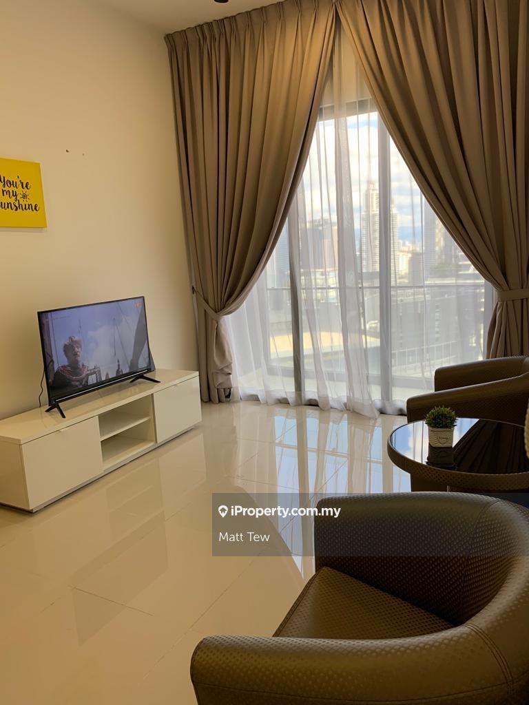 Serviced residence for Sale