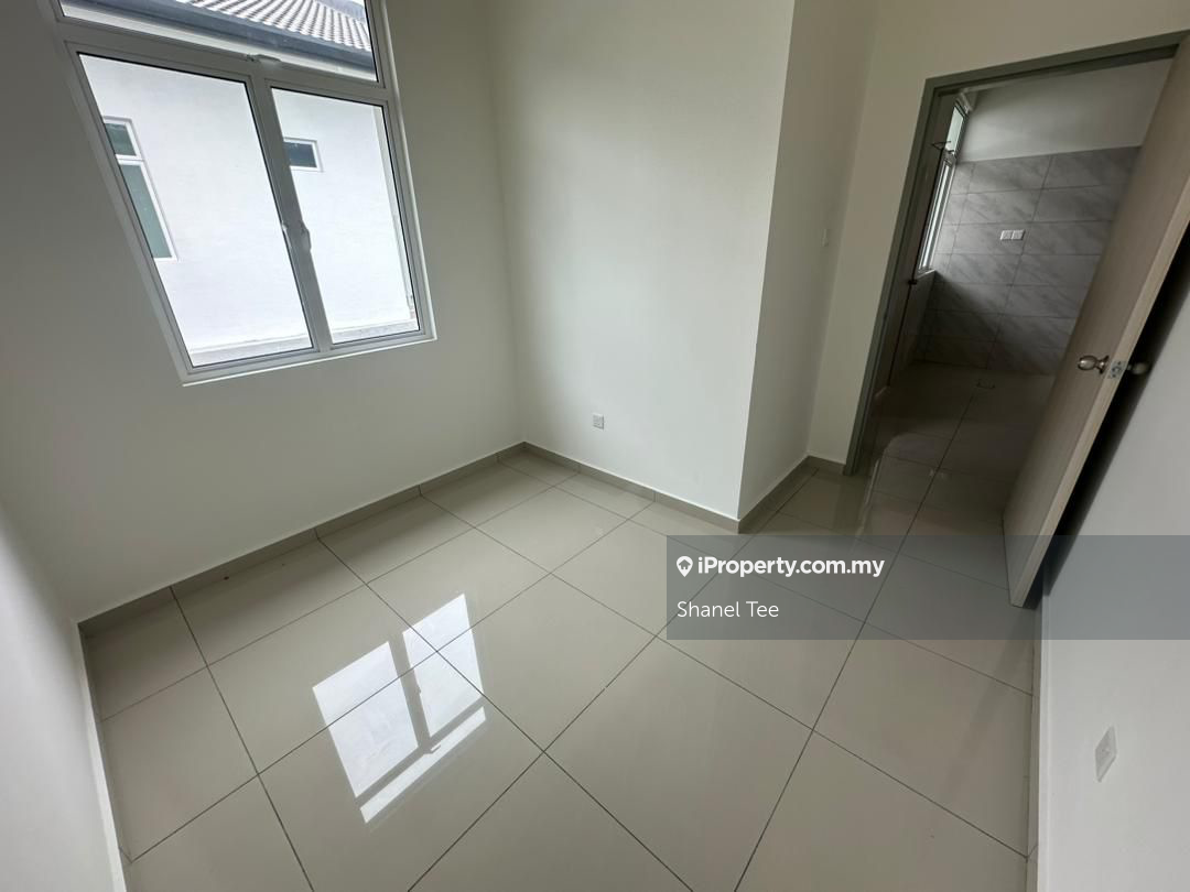 Single storey terrace for sales 