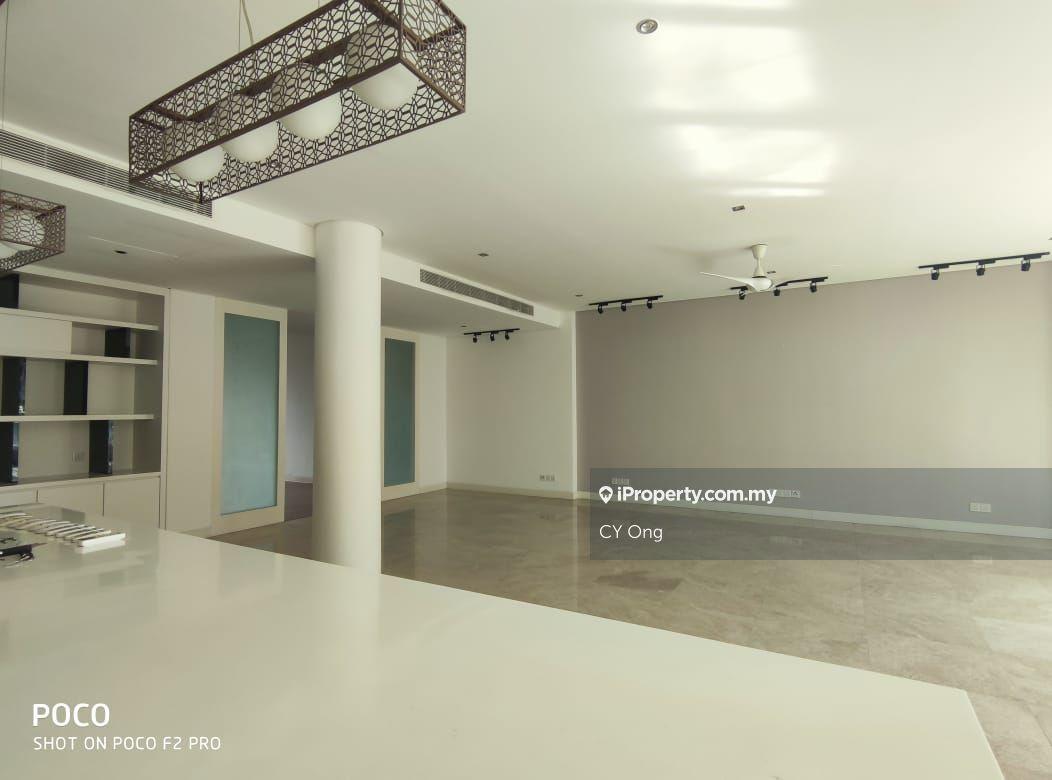 One Merenung 3,658sqft