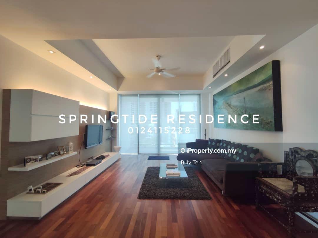 Fully Renovated Full Unblocked Seaview - One of the best unit!