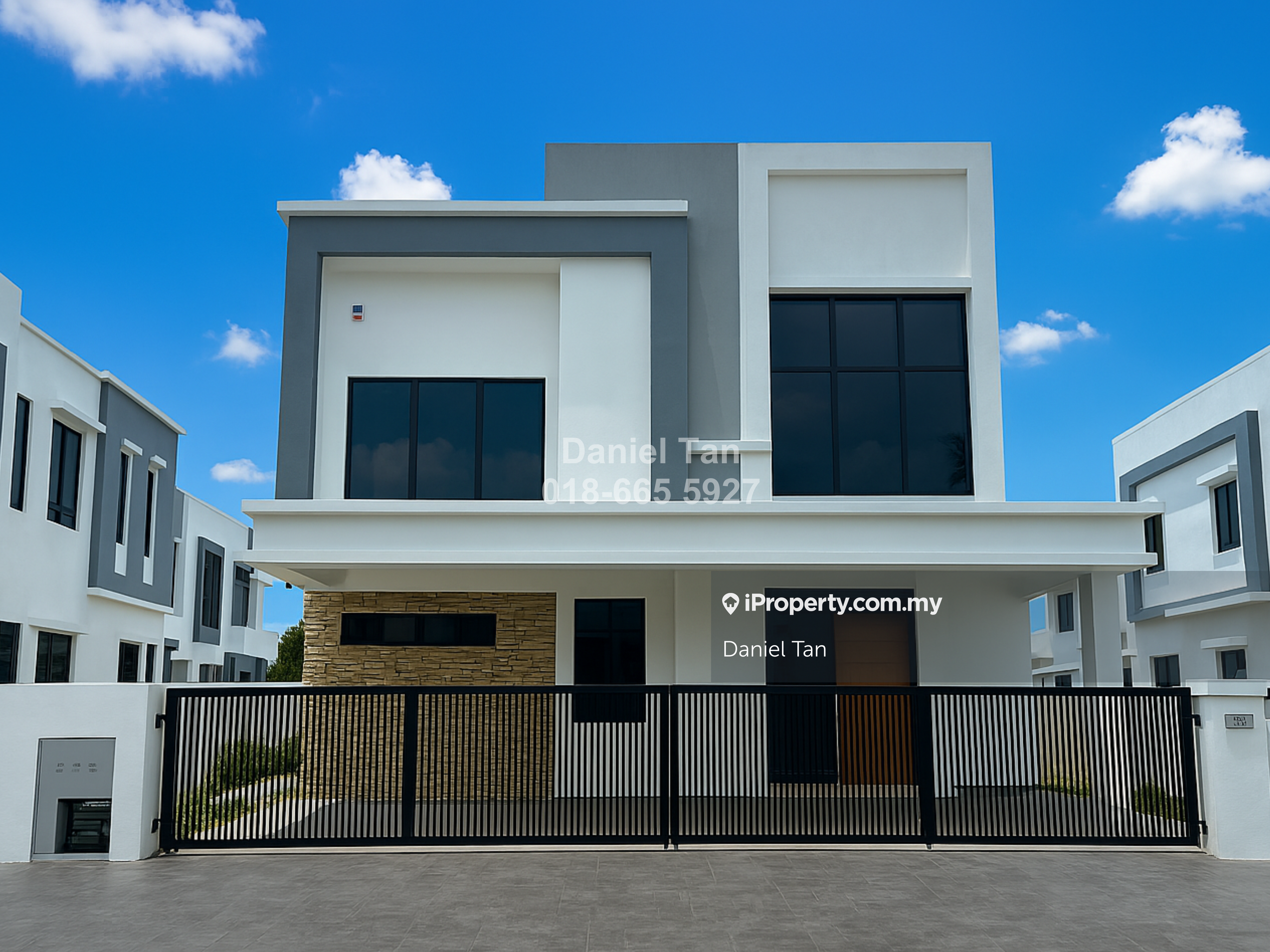 2 Sty Bungalow @ Casa Sutra