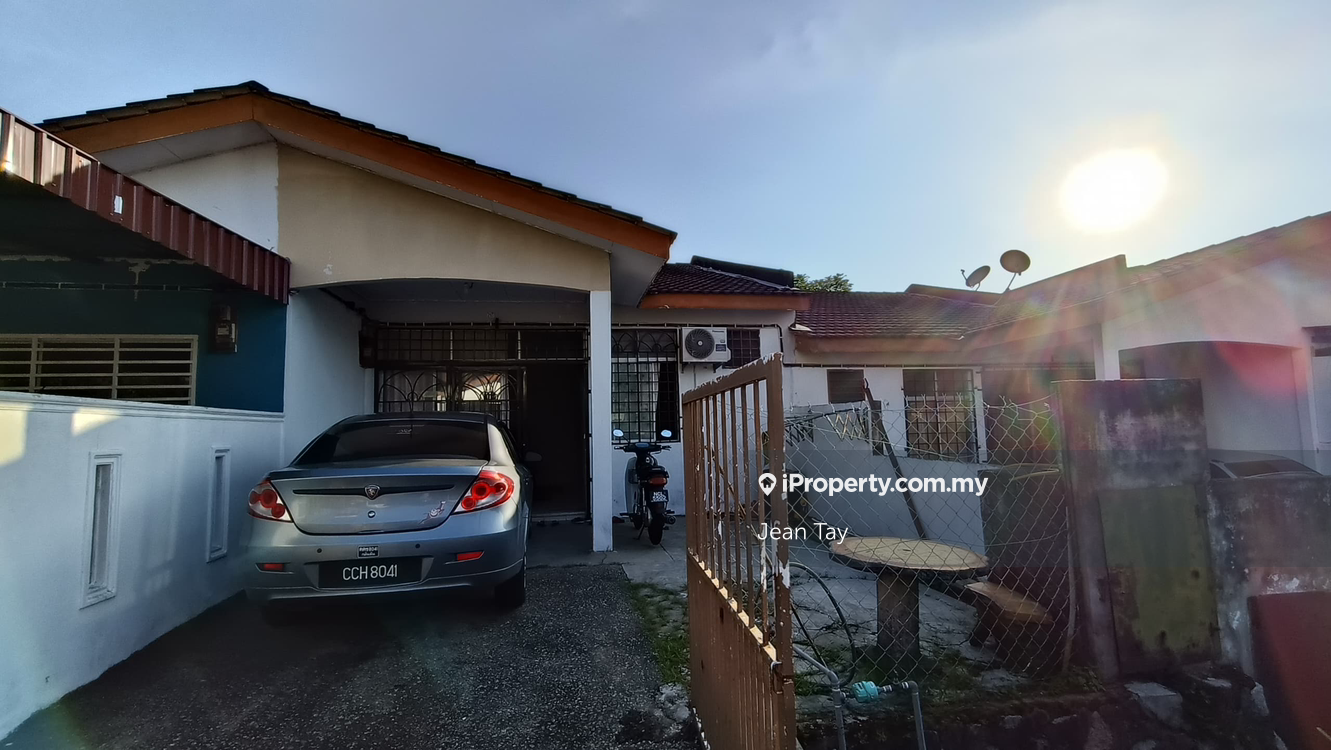 Taman Sendayan Indah Single Storey for Sales
