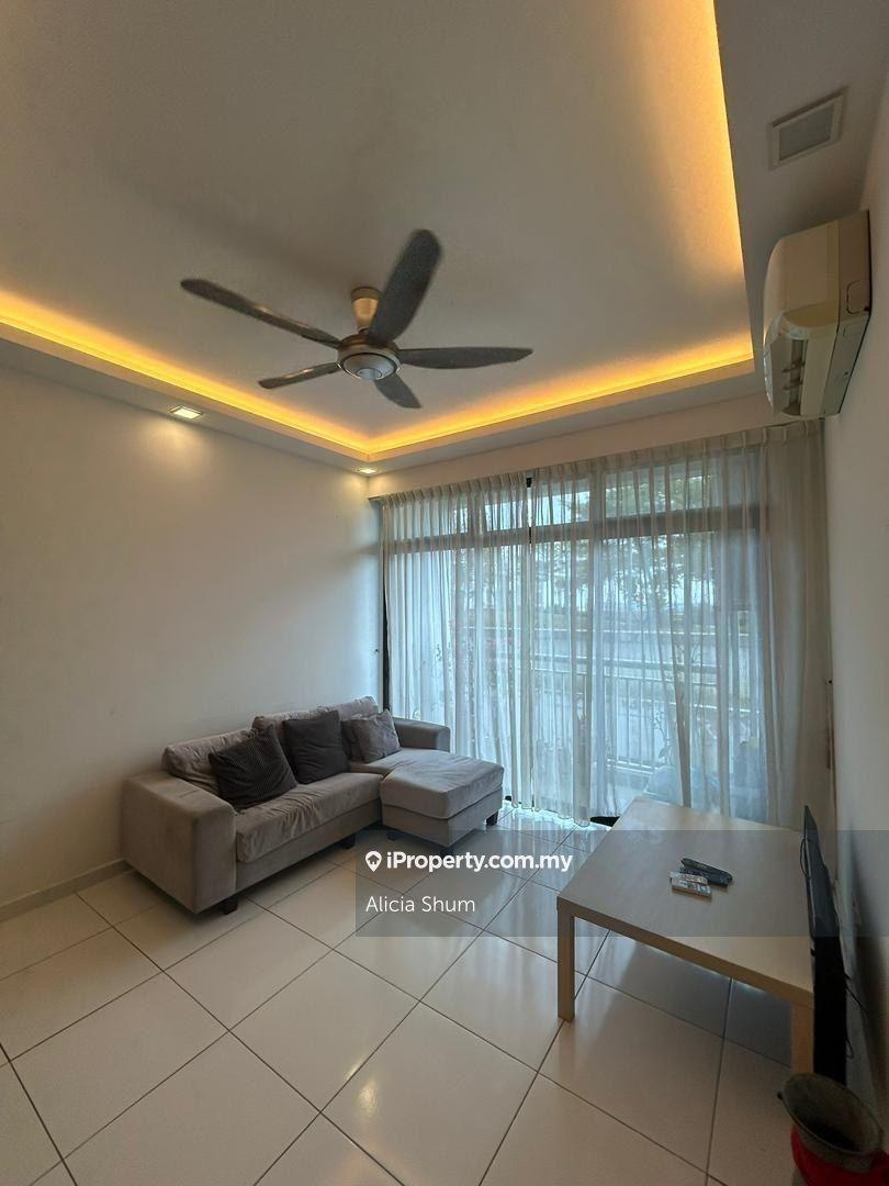 Sky Garden Residences 3 Bedrooms unit for Rent 