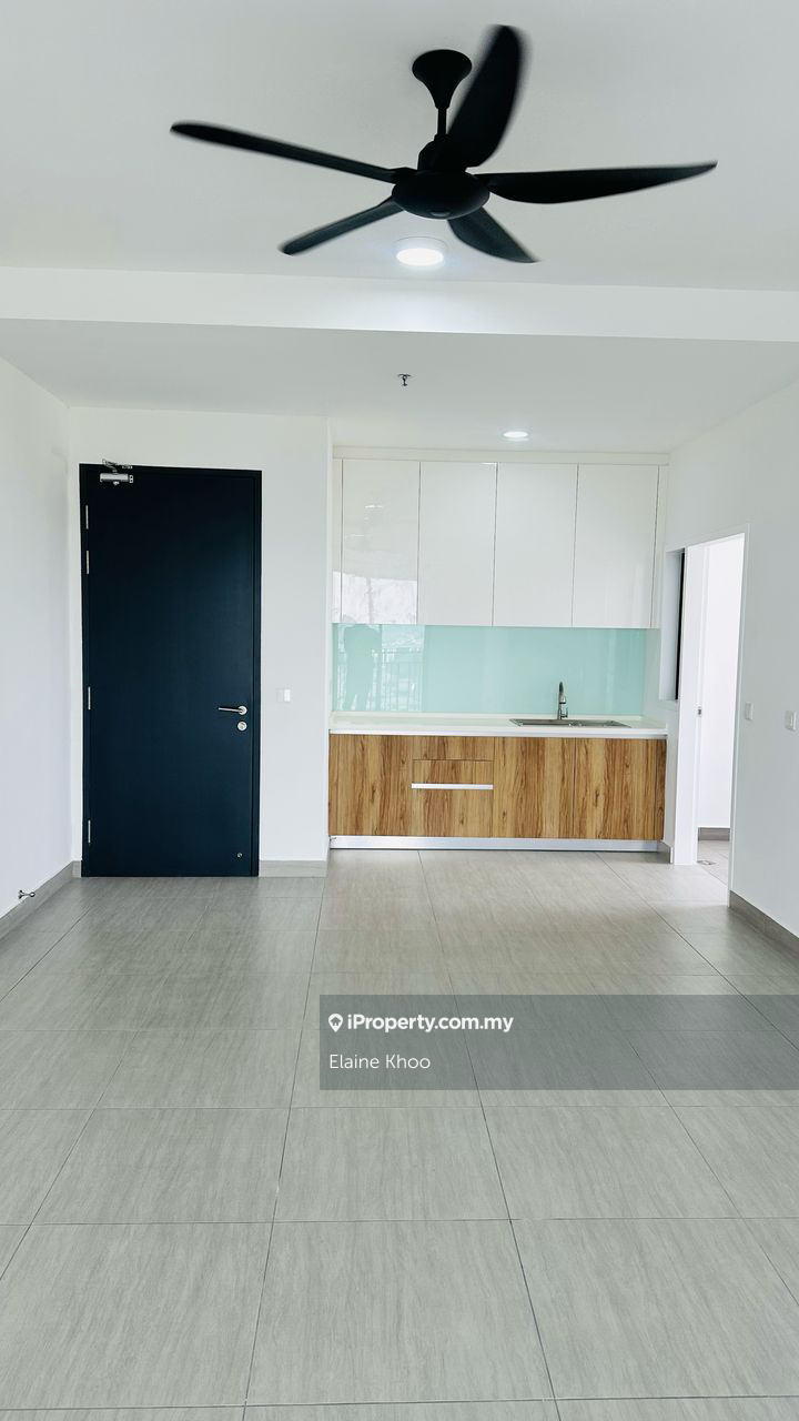 Type B Tuai Residence Setia Alam 1216sqft for rent
