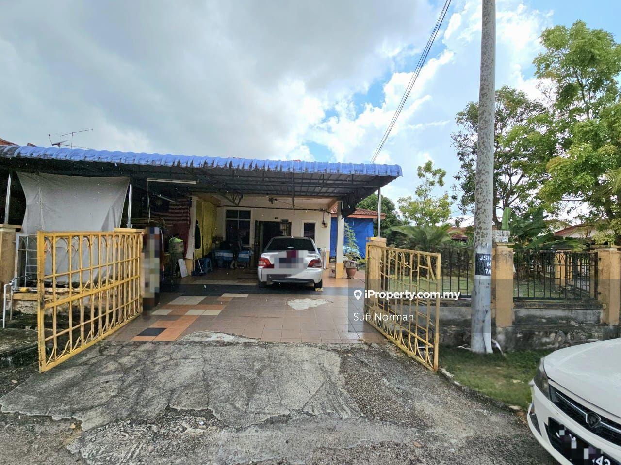 Corner Luas Seri Impian - Non Bumi/Below Market/Freehold
