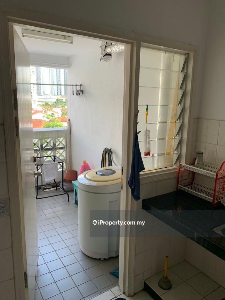 Condominium for Sale