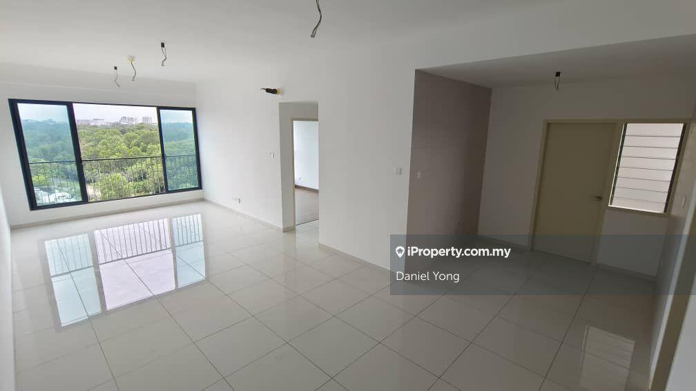 Johor Bahru Lagoon Residences , Senibong Cove 3 bedroom apartment