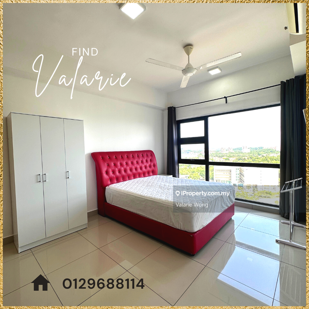 Nice view High Floor Studio Available for sell now!