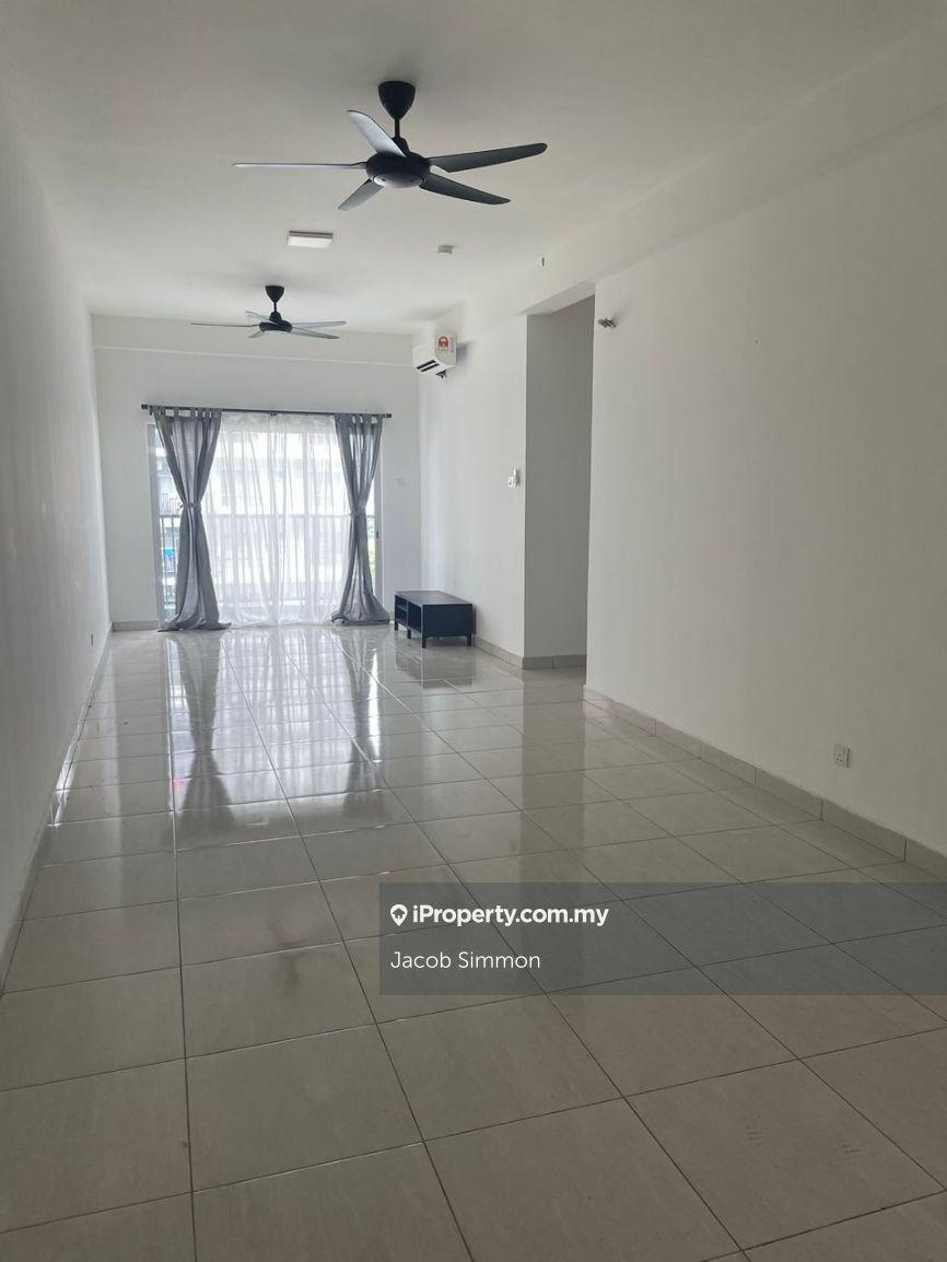 Same block with convenience store_ Mahsa, Cyber, Putrajaya & KLIA