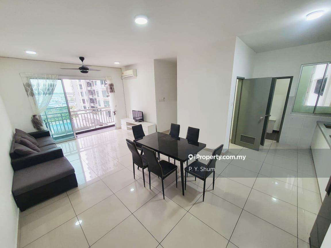 Condominium for Rent
