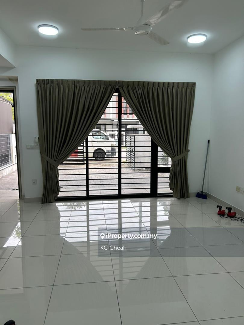 Elmina Valley for Rent, Welcomed To View The Property