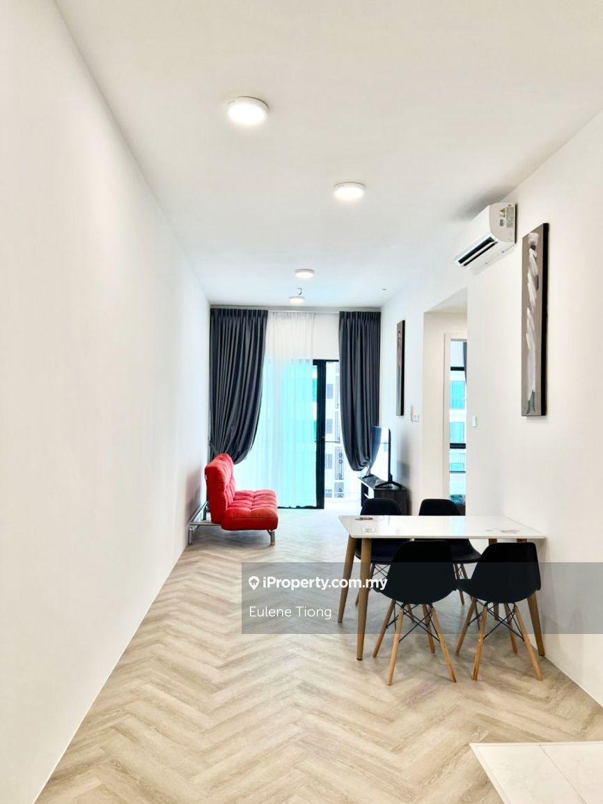 Upton Residence - Brand New 