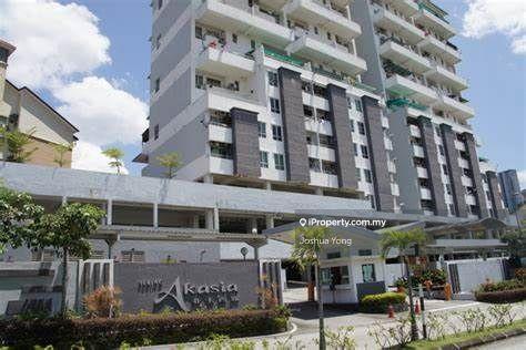 Low Density & Suitable For Family Stay