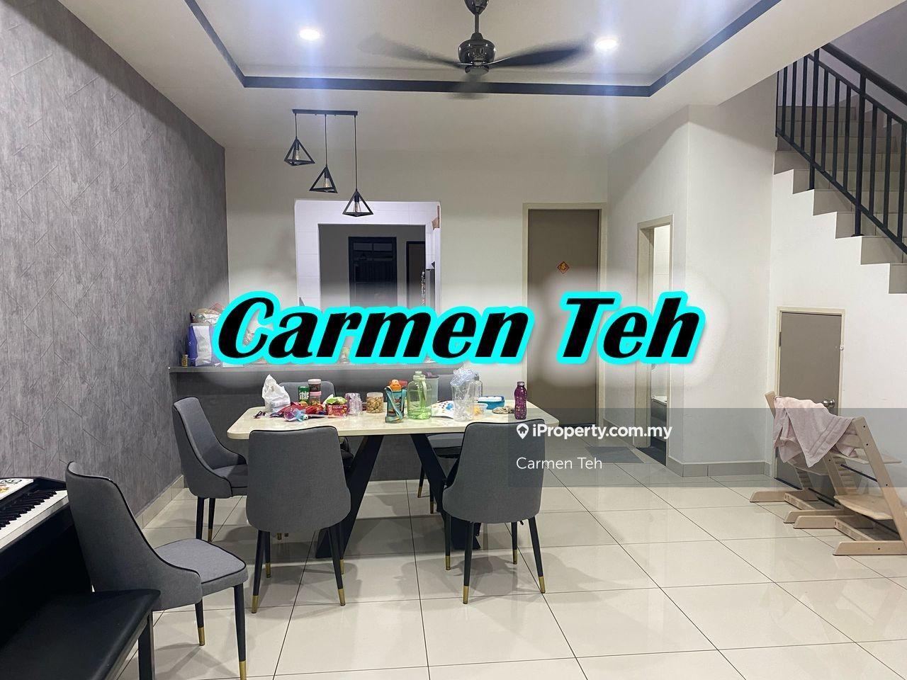 Partial Furnished I Fully Renovated I Move In Condition I Worth To Buy