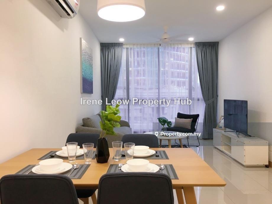 Serviced residence for Sale