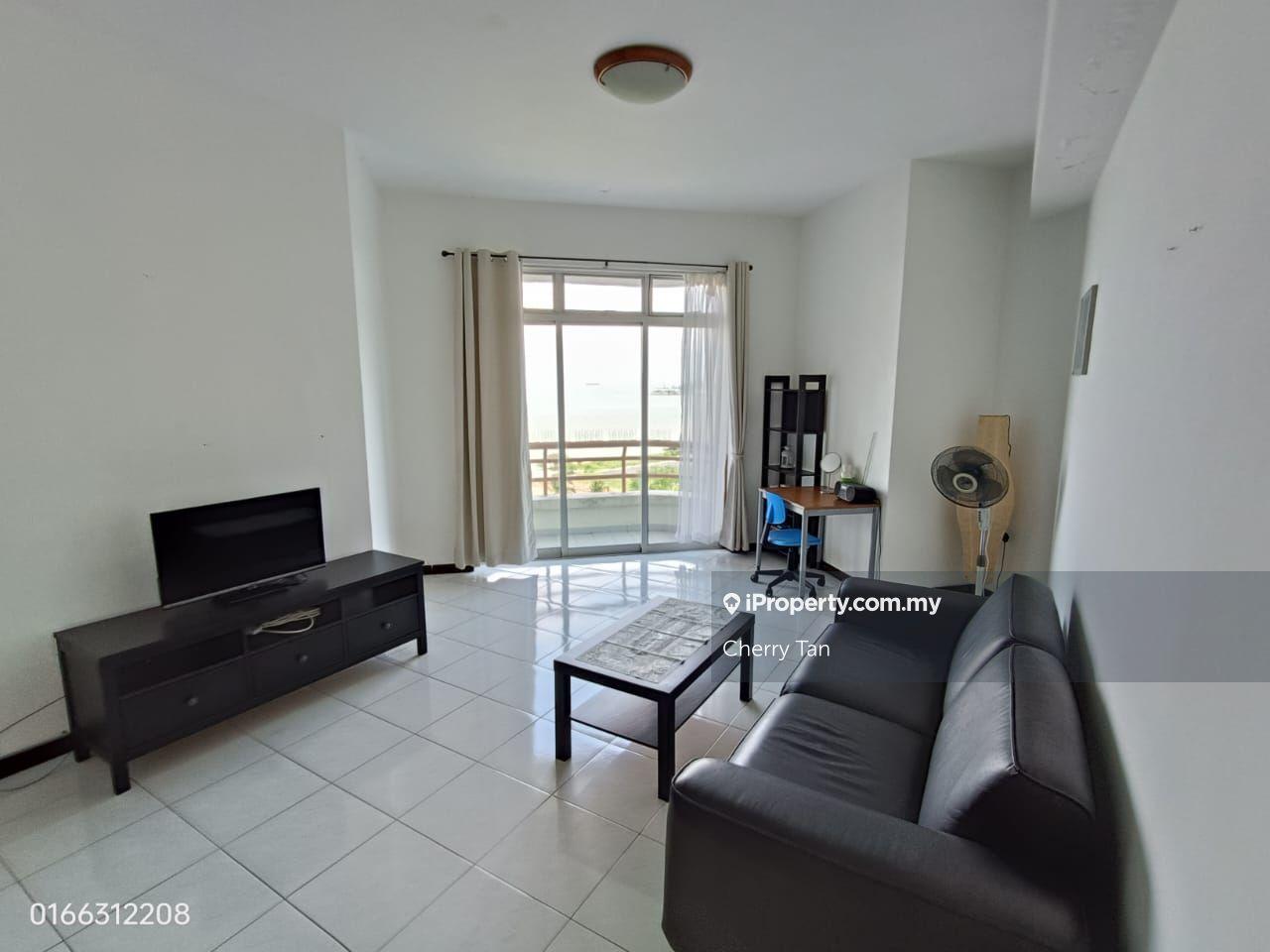 Condominium for Rent