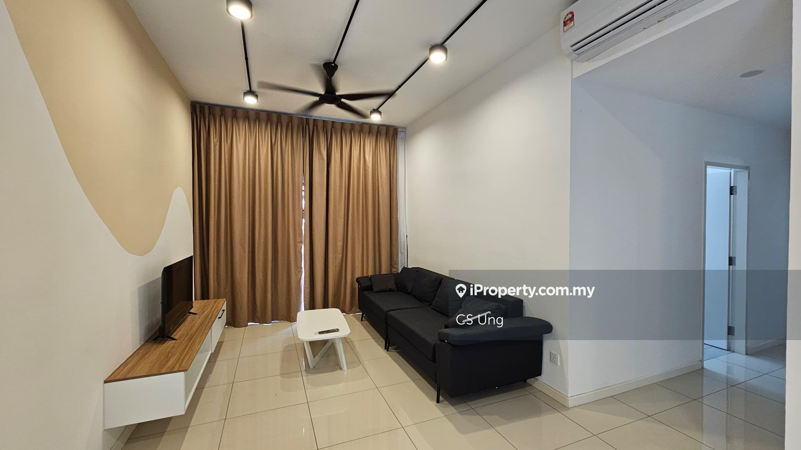 Novus 3 Bedrooms For Rent, Key on hand